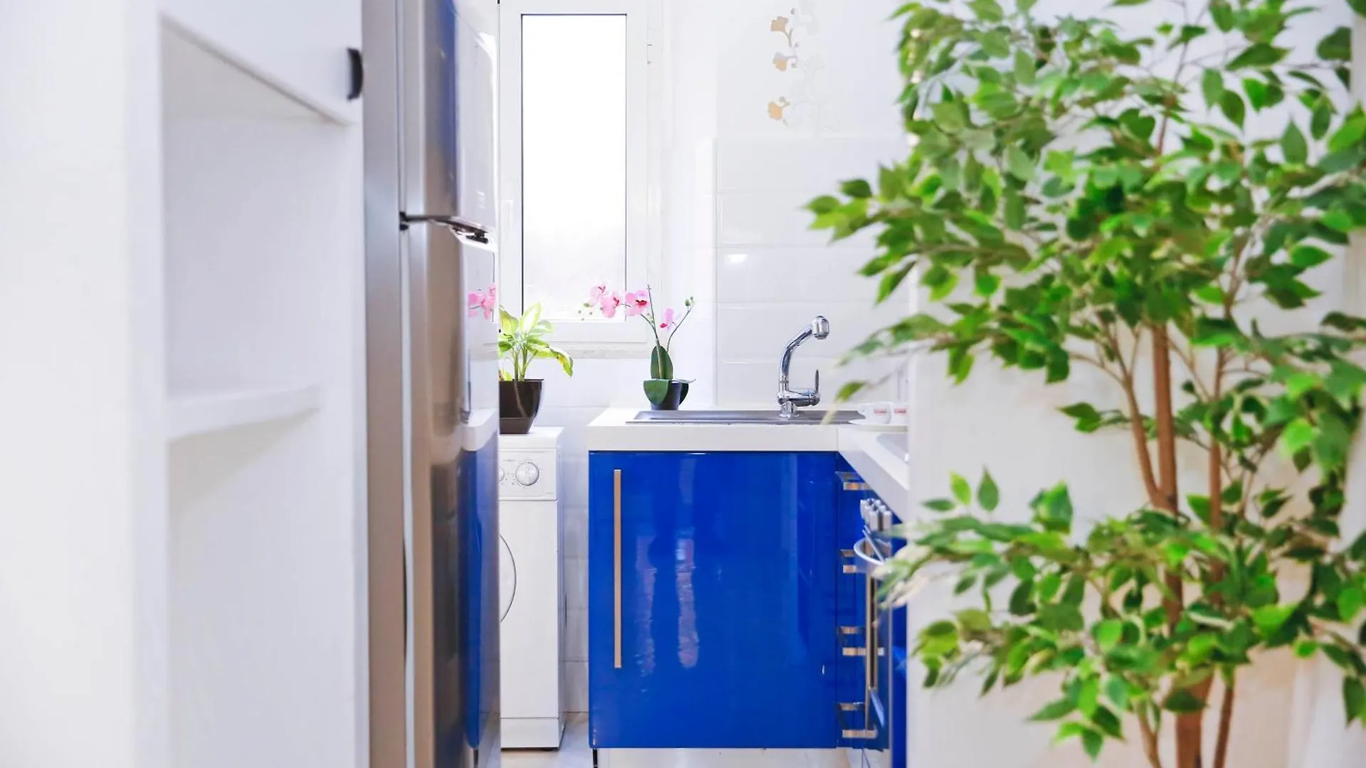 Mario Suite Spagna Rome Apartment
